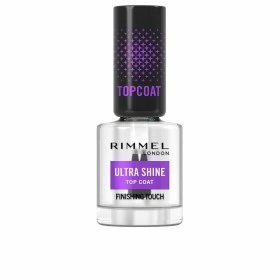 Capa superior para uñas Rimmel London Ultra Shine 12 ml de Rimmel London, Capa superior - Ref: S05121423, Precio: 7,89 €, Des...