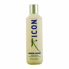 Moiturising Treatment Inner-Home I.c.o.n. Home 250 ml by I.c.o.n., Scalp and hair care - Ref: S0523862, Price: 21,85 €, Disco...