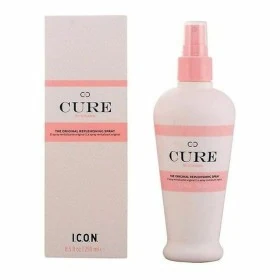 Spray hydratant Cure By Chiara I.c.o.n. 8436533671554 (250 ml) 250 ml de I.c.o.n., Produits contre la perte de cheveux - Réf ...