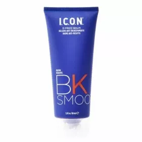 Trattamento Anticrespo Bk I.c.o.n. Bk (150 ml) 150 ml di I.c.o.n., Trattamenti per capelli e cute - Rif: S0557646, Prezzo: 23...