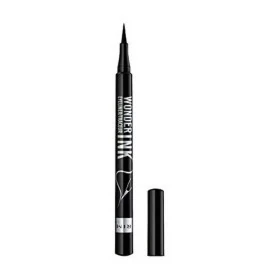 Eyeliner Wonder'ink Rimmel London Schwarz von Rimmel London, Eyeliner - Ref: S0572594, Preis: 8,14 €, Rabatt: %