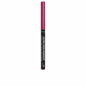 Matita per le Labbra Rimmel London Lasting Finish Exaggerate Nº 105 (0,25 g) di Rimmel London, Matite per labbra - Rif: S0592...