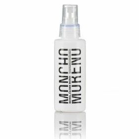 Maschera Riparatrice per Capelli Moncho Moreno Aime Bond 100 ml di Moncho Moreno, Balsami ad azione profonda e trattamenti - ...