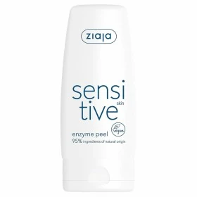 Exfoliante Facial Ziaja Sensitive 60 ml de Ziaja, peelings faciais - Ref: S0598077, Preço: 6,38 €, Desconto: %