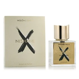 Parfum Unisexe Nishane Wulong Cha X 100 ml de Nishane, Extrait de Parfum - Réf : S8315079, Prix : 195,87 €, Remise : %