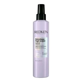 Protective Hair Treatment Redken Blondage High Bright 250 ml Pre-Shampoo by Redken, Shampoos - Ref: M0120916, Price: 25,28 €,...