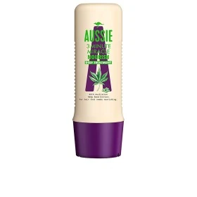 Mascarilla Capilar Nutritiva Aussie 3 Minute Miracle Nourish Antiencrespamiento 250 ml de Aussie, Mascarillas - Ref: S0510241...