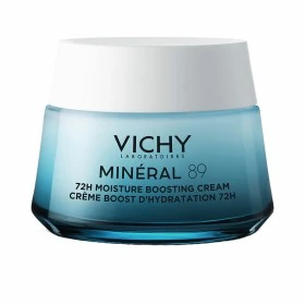 Creme de Dia Vichy Minéral H 50 ml de Vichy, Hidratantes - Ref: S05115543, Preço: 23,42 €, Desconto: %