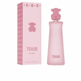 Cofanetto Profumo Donna Tous KIDS GIRL EDT di Tous, Set - Rif: S05122738, Prezzo: 32,63 €, Sconto: %