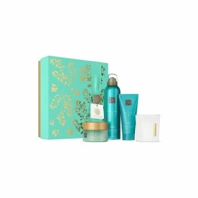 Espuma Limpiadora Rituals THE RITUAL OF KARMA 4 Piezas de Rituals, Limpadores faciais - Ref: S05127088, Precio: 36,32 €, Desc...