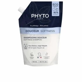 Écran solaire visage Phyto Paris DOUCEUR PHYTO 750 ml de Phyto Paris, Filtres solaires - Réf : S05129119, Prix : 16,10 €, Rem...