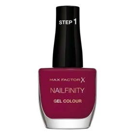 verniz de unhas Nailfinity Max Factor 330-Max's muse de Max Factor, Vernizes em gel - Ref: S0585439, Preço: 6,77 €, Desconto: %