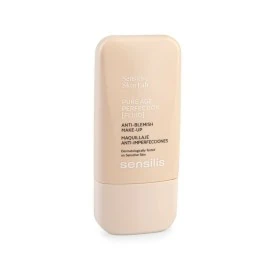 Fluid Makeup Basis bareMinerals Original Pure Serum Light Cool 2 30 ml | Epamu.eu | Beauty Shop - Parfüms, Make-up & Essentials Epamu.eu