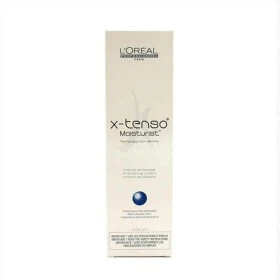 Crème capillaire lissante X-Tenso Moisturist L'Oreal Professionnel Paris X-tenso Moisturist 250 ml (250 ml) de L'Oreal Profes...