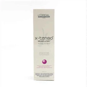 Crème capillaire lissante X-Tenso Moisturist L'Oreal Professionnel Paris X-tenso Moisturist 250 ml (250 ml) de L'Oreal Profes...