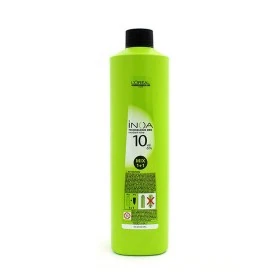 Tinte Permanente Inoa Oxid 10 Vol (3%) L'Oreal Professionnel Paris Inoa Oxid (1 L) de L'Oreal Professionnel Paris, Coloración...