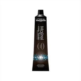 Teinture permanente Majirel Cool Cover L'Oreal Professionnel Paris Majirel Cool Nº 8 (50 ml) de L'Oreal Professionnel Paris, ...