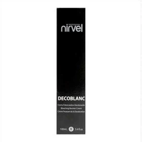 Decolorante Nirvel Decoblanc (100 ml) de Nirvel, Decolorantes - Ref: S4253394, Precio: 9,46 €, Descuento: %