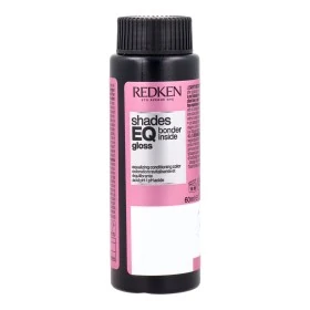 Tinta Permanente Redken Shades Eq 60 ml de Redken, Coloração permanente - Ref: S4262917, Preço: 16,28 €, Desconto: %