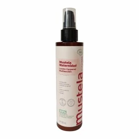 Latte Corpo Mustela L'Essentiel 200 ml Multifunzionale di Mustela, Rassodanti e tonificanti per il corpo - Rif: S4522182, Pre...