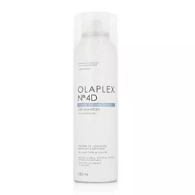 Shampoo Secco Olaplex Nº 4D Clean Volume Detox 250 ml di Olaplex, Shampoo a secco - Rif: S8310132, Prezzo: 24,18 €, Sconto: %