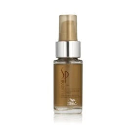 Huile dure Wella Luxe Oil Régénérant 30 ml de Wella, Huiles pour cheveux - Réf : S8312285, Prix : 8,54 €, Remise : %