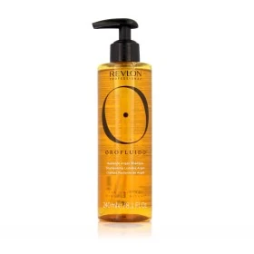 Shampoo Txtr Sleek Cleansing Oil Cantu 51402 (473 ml) | Epamu.eu | Beauty Shop - Parfüms, Make-up & Essentials Epamu.eu