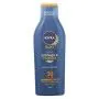 Crema Solare Protege & Hidrata Nivea Protect And Moister SPF 30 (200 ml) Spf 30 200 ml | Epamu.eu | Beauty Shop - Parfums, Make-up & Essentials Epamu.eu