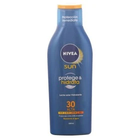 Loção Solar Satin Protection Ultra Radiance Hawaiian Tropic | Epamu | Beauty Shop - Parfums, Make-up & Essentials Epamu.eu