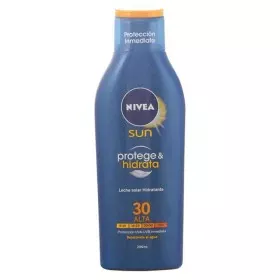 Óleo Protetor Coconut & Papaya Hawaiian Tropic Spf 8 (200 ml) 8 (200 ml) | Epamu | Beauty Shop - Parfums, Make-up & Essentials Epamu.eu