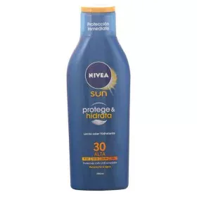 Anti-Sonnenfleckenfluid Sunnique Ecran Spf 50+ | Epamu | Beauty Shop - Parfums, Make-up & Essentials Epamu.eu