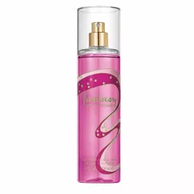 Body Mist Sarah Jessica Parker LOVELY 236 ml | Epamu.eu | Beauty Shop - Parfüms, Make-up & Essentials Epamu.eu