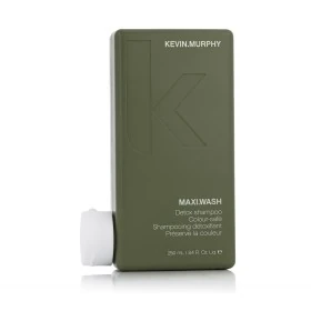 Detoxifying shampoo Kevin Murphy Maxi.Wash 250 ml by Kevin Murphy, Shampoos - Ref: S8317048, Price: 31,58 €, Discount: %