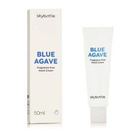 Crema Mani Skybottle Blue Agave 50 ml di Skybottle, Creme per unghie e mani - Rif: S8320487, Prezzo: 16,58 €, Sconto: %