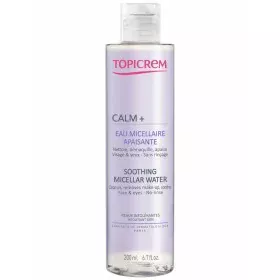 Struccante Viso SVR Topialyse 125 ml | Epamu | Beauty Shop - Parfums, Make-up & Essentials Epamu.eu