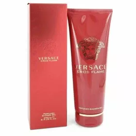 Parfümiertes Duschgel Versace Eros Flame (1 Stück) von Versace, Duschgel-bad - Ref: M0112786, Preis: 21,23 €, Rabatt: %