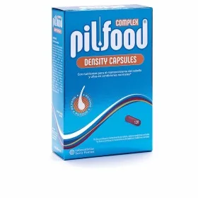 Complément Alimentaire Anti-chute de Cheveux Pilfood Density de Pilfood, Produits contre la perte de cheveux - Réf : S0511936...