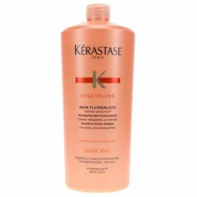 Champú Discipline Bain Fluidealiste Kerastase U-HC-8651 1 L de Kerastase, Champús - Ref: M0111593, Precio: 70,46 €, Descuento: %