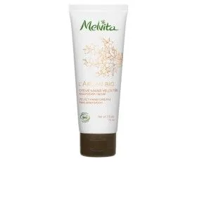 Crema Idratante per Mani Melvita 8YZ0002 di Melvita, Creme per unghie e mani - Rif: M0112115, Prezzo: 13,57 €, Sconto: %