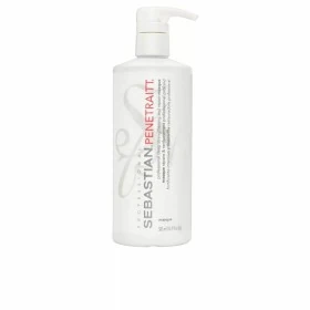 Styling Cream Sebastian Penetraitt 500 ml by Sebastian, Scalp and hair care - Ref: S05107652, Price: 41,92 €, Discount: %