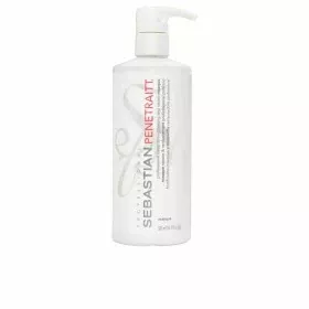 Crème stylisant Sebastian Penetraitt 500 ml de Sebastian, Soins des cheveux et du cuir chevelu - Réf : S05107652, Prix : 41,9...