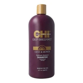 Champú Chi Deep Brilliance Optimum Moisture Farouk 946 ml de Farouk, Champús - Ref: S05112798, Precio: 22,24 €, Descuento: %