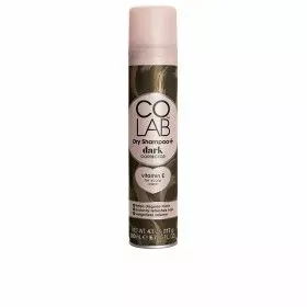 Shampoo Secco Colab Dark 200 ml di Colab, Shampoo a secco - Rif: S05114460, Prezzo: 5,75 €, Sconto: %