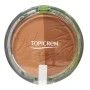 Polvos Compactos Bronceadores Topicrem Hydra+ | Epamu | Beauty Shop - Parfums, Make-up & Essentials Epamu.eu