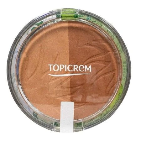 Pós Compactos Bronzeadores Topicrem Hydra+ | Epamu.eu | Beauty Shop - Parfums, Make-up & Essentials Epamu.eu