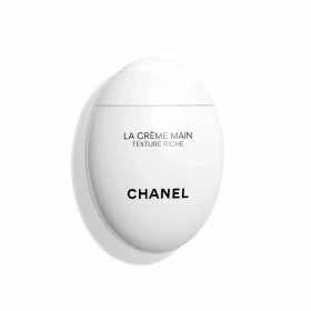 Crema Mani Chanel LA CRÈME MAIN Texture Riche 50 ml di Chanel, Creme per unghie e mani - Rif: S05122627, Prezzo: €57.17, Scon...