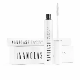 Base de Máscara de Pestañas Nanolash Primer 10 ml de Nanolash, Máscaras - Ref: S05124198, Precio: 16,85 €, Descuento: %