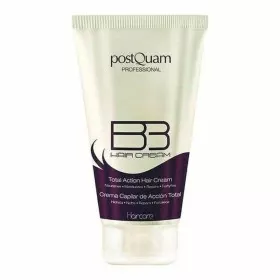 Tratamento Intensivo Reparador BB Haircare Postquam PQPBBCRCAP (100 ml) 100 ml de Postquam, Cuidado do cabelo e do couro cabe...