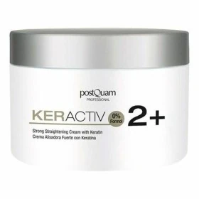 Glättende Haarcreme Keractiv Postquam PQPKER03 (200 ml) 200 ml von Postquam, Produkte zur Haarglättung - Ref: S0524064, Preis...