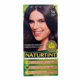 Tinta Sem Amoníaco Naturtint Naturtint Naturtint N 170 ml de Naturtint, Coloração permanente - Ref: S0524583, Preço: 10,14 €,...